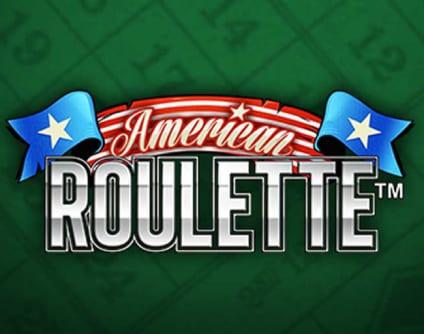 Ameriška ruleta