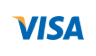 payment method Visa