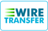 payment method Wire Transfer