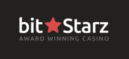 Bitstarz Kasyno